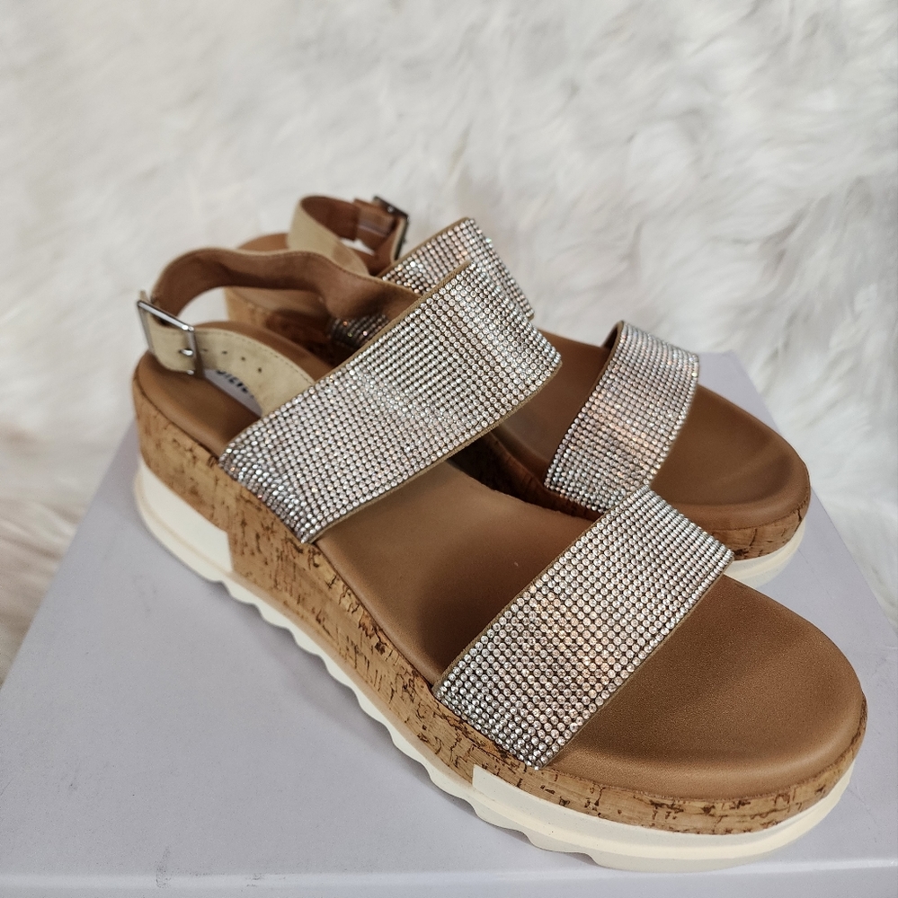 Steve Madden Womens sandal